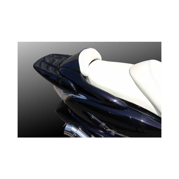 08フォルツァ／リヤスポイラー(未塗装品） : 2りん4りんコレクション