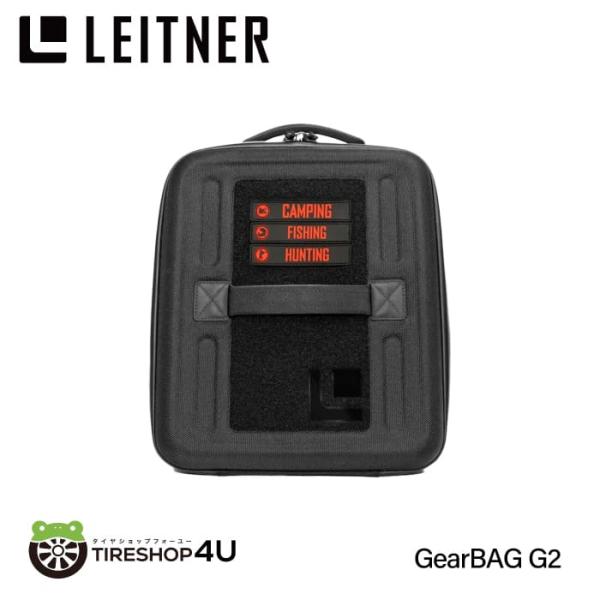 レイトナーデザイン ギア バッグ LEITNER DESIGNS Gear Bags GEN2