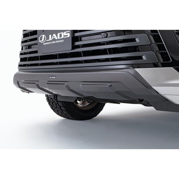 JAOS �W���I�X �t�����g�X�L�b�h�v���e�N�^�[ B082252CF LEXUS ���N�T�X LX600 �t���b�O�V�b�vSUV �y������s�z