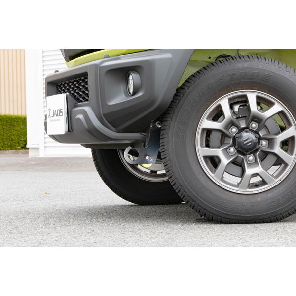 JAOS �W���I�X �����t�b�N �t�����g ���� ����ȑ� B328513FL �X�Y�L �W���j�[�V�G�� JB64 JB74�n �y������s�z