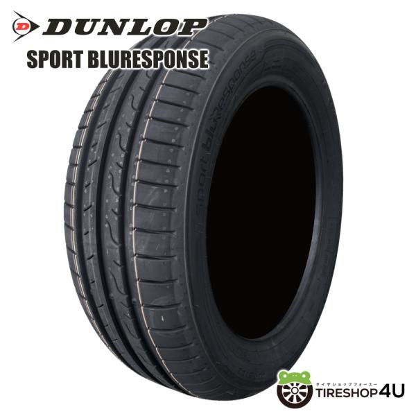 DUNLOP（ダンロップ） 4本セット 195/55R16 2024年製 SPORT