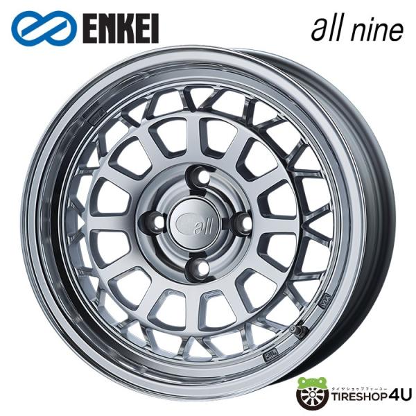 新品です。等4本 15×6J 2tireshop4u_enkeienkeiall-