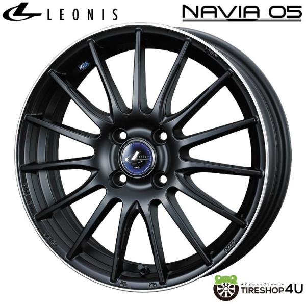 LEONIS NAVIA 05 MBP