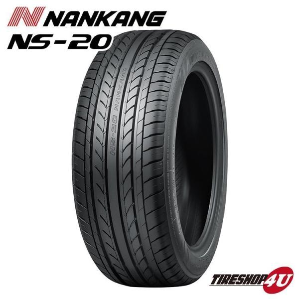 ☆新春福袋2021☆ NANKANG 新品夏タイヤ 255 NANKANG ナンカン NS-20