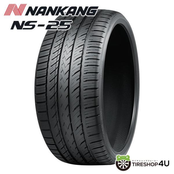 2023年製　ナンカン　NOBLE　SPORT　NS-20　225/35R20 Nankang NS-20 Noble Sport 225 /35 R20 93Y XL BSW | America's Tire