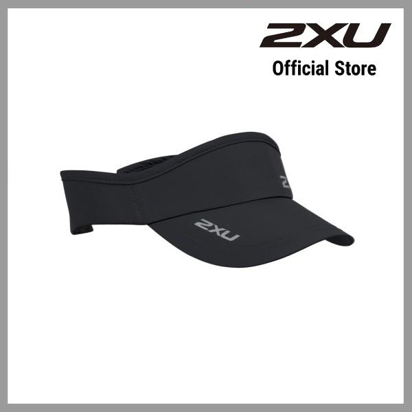 2XU ランバイザー uq5686f : 2XU Official Store Yahoo!店