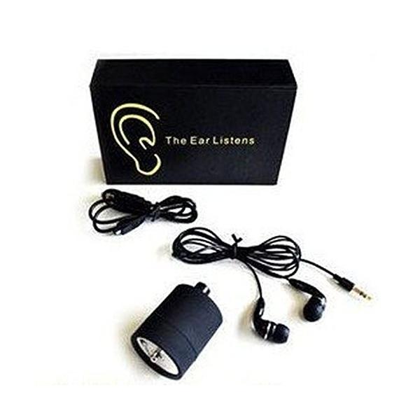 Ear listens. Ear listens. Ear listens. Ear listens. Ear listens.