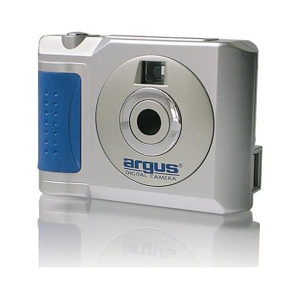 Argus Dc1512 0 1mp Digital Camera By Argus Kangasfortrustee Com
