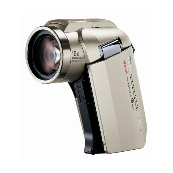 ザクティ フルハイビジョン