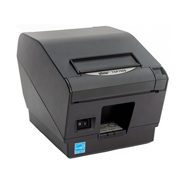 star micronics label printer