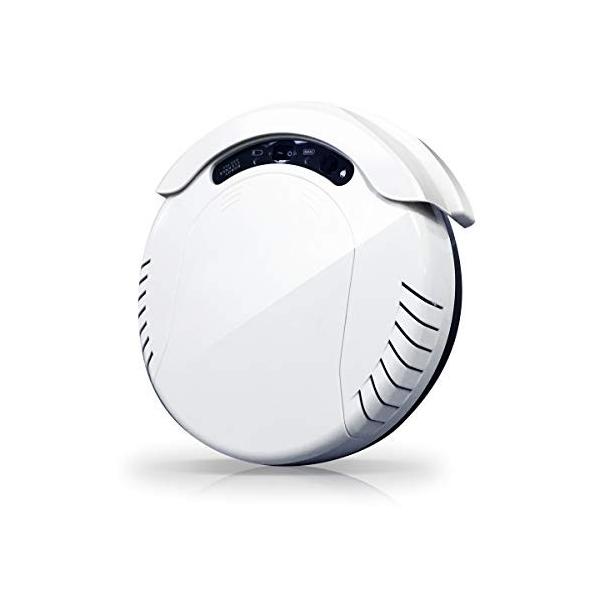 ツカモトエイム ロボットクリーナー ミニ Aim Rc03 ネオ ロボット掃除機 優先配送