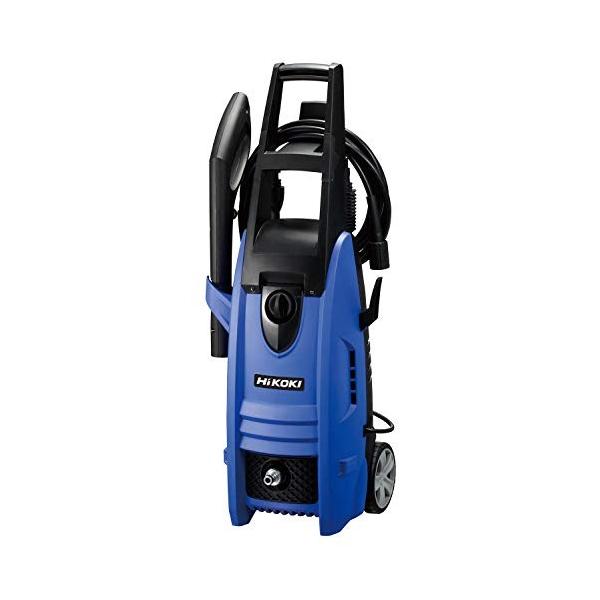 Hikoki 旧日立工機 家庭用高圧洗浄機 水道接続式 おすすめ Ac100v 10m高圧ホ 10w