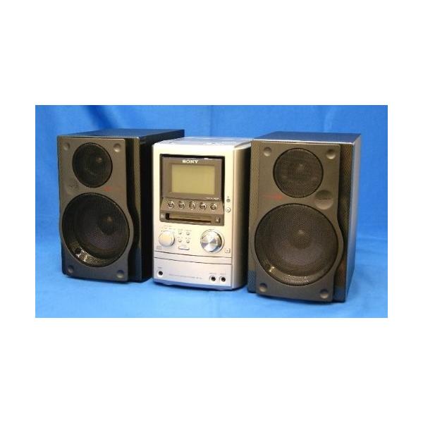 Sony ソニー Hcd M3 マイクロハイファイコンポーネント センターアンプ 品質検査済