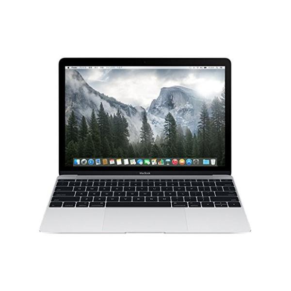 ランキング1位メーカー包装済 Apple Macbook 1 1ghzデュアルコア Intel Coremプロセッサ 12型 8gb 256gb 新品絶対一番安い