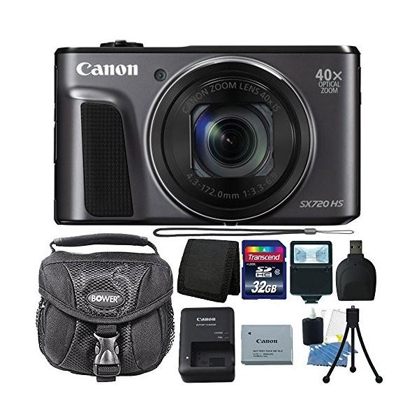 Canon 送料込 Powershot Sx7 Hs 3 Mp 6プロ Nfc有効digic 40 X光学ズームwifi