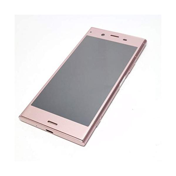 Au Xperia Xz1 Sov36 ヴィーナスピンク 白ロム Pindo Com Py