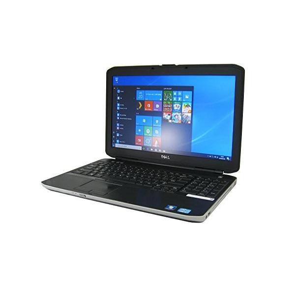 中古ノート Dell Latitude E5530 P28g 500 I7 3540m 3 0ghz Core クリアランスsale 期間限定 8gb