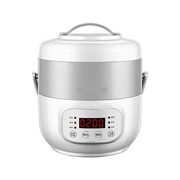 スマート ミニ炊飯器 1 2 3 1 2 3 人がホーム寮小米炊飯器蒸し器電気圧力鍋ポータ B07hdq2w4j 3sense