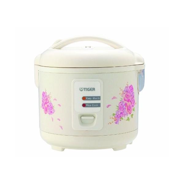 10 Cup Uncooked Rice 3senseの 新品未使用 Tiger Warmer With 炊飯器jaz A18u Fh And Sb000aomtu0 3sense 新品未使用 Tiger Steam Cooker Warmer