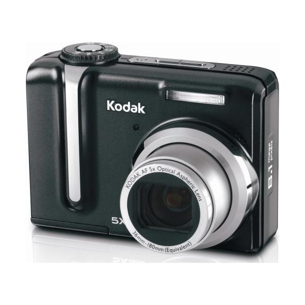 新品未使用 Kodak Easyshare Z5 8 1 Mp Digital Camera Camera With 5xoptical With Z5 Zoom By Koda Sb000novlec 3sense