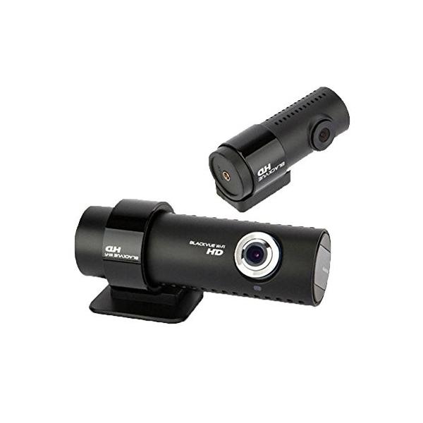 新品未使用 Blackvue Dr530w 2ch 日本産 16gb ビデオレコーダー 車のブラックボックス 英語版