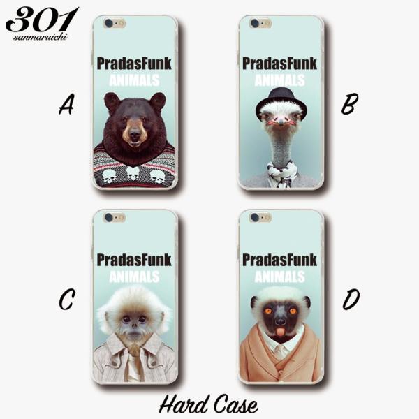 iPhone17e 17 17Pro max �P�[�X iPhone16 pro 15 �P�[�X �n�[�h�P�[�X �uPradasFunkAnimals �v���_�Y�t�@���N�A�j�}���Y �N�} �_�`���E �����L�[�v