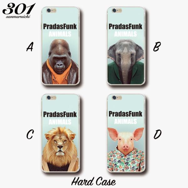 iPhone17e 17 17Pro max �P�[�X iPhone16 pro 15 �P�[�X �n�[�h�P�[�X �uPradasFunkAnimals �v���_�Y�t�@���N�A�j�}���Y �S���� �� ���C�I�� �u�^�v