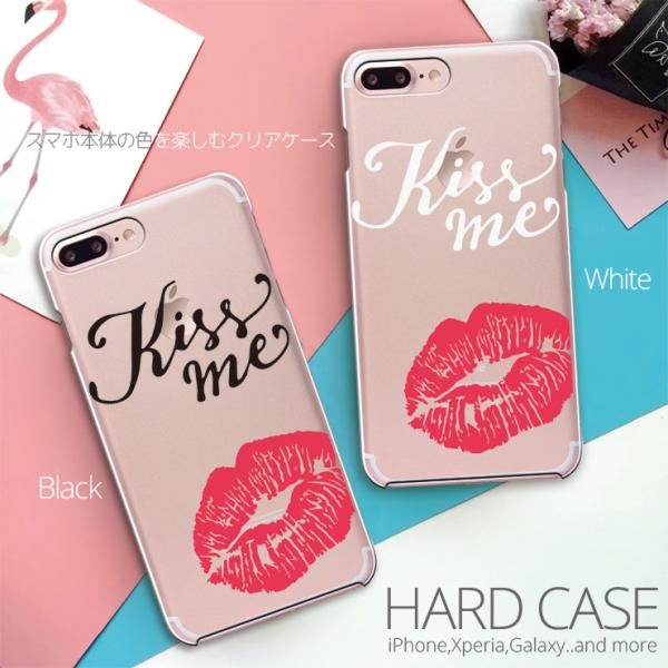 Google Pixel10 10Pro �P�[�X OPPO Reno13A �n�[�h�P�[�X �N���A �L�X�~�[ kissme �O ���b�v