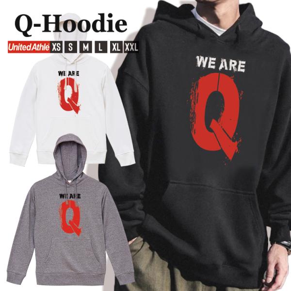 �p�[�J�[ �����Y �X�E�F�b�g �p�[�J�[ ���� �t�[�h�t�� Q ANON �A�m�� �g�����v ���� �A�����J �g�D �A�d�_ �č� WE ARE Q �� ��������p�[�J�[