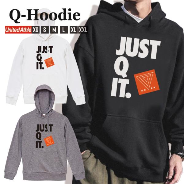 �p�[�J�[ �����Y �X�E�F�b�g �p�[�J�[ �v���I�[�o�[ ���� �t�[�h�t�� Q ANON �A�m�� �g�����v ���� �A�����J �g�D �A�d�_ �č� JUST Q IT ��������