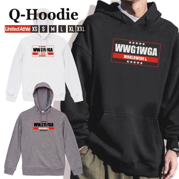 �p�[�J�[ �����Y �X�E�F�b�g �p�[�J�[ ���� �t�[�h�t�� Q ANON �A�m�� �g�����v ���� �A�����J �g�D �A�d�_ �č� WWG1WGA ��������p�[�J�[