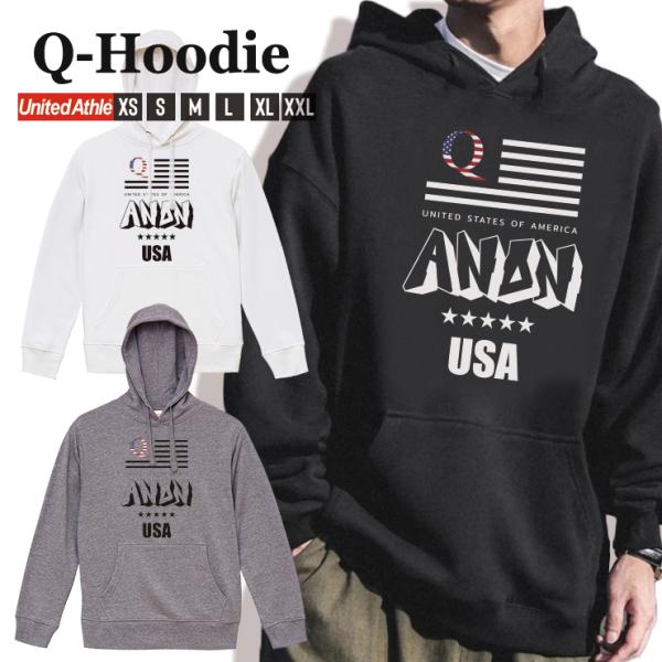 �p�[�J�[ �����Y �X�E�F�b�g �p�[�J�[ ���� �t�[�h�t�� Q ANON �A�m�� �g�����v ���� �A�����J �g�D �A�d�_ �č� ANON �� USA ��������p�[�J�[