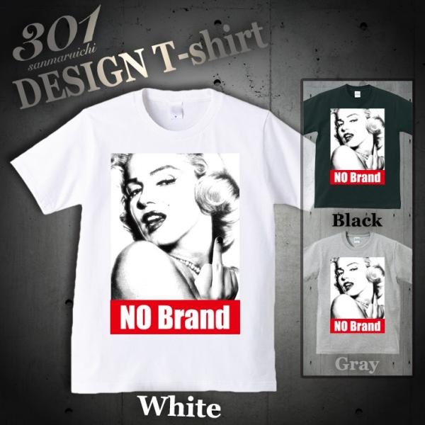 drestrip パロディーTシャツ BOXロゴモノグラム希少激レア