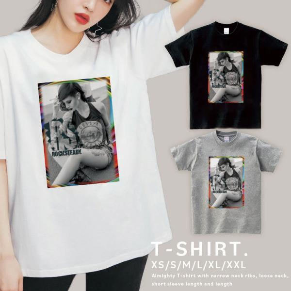 T�V���c ���f�B�[�X ���� �g�b�v�X �u�����h ���j�Z�b�N�X �����Y �v�����gT�V���c Rock ���b�N�X�e�f�B ���m�N���K�[���Y Rock Steady �J�b�R�C�C