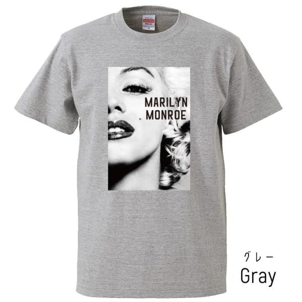 Tシャツ メンズ 半袖 ブランド ユニセックス ペア マリリンモンロー おしゃれ クルーネック プリントtシャツ Buyee Buyee Japanese Proxy Service Buy From Japan Bot Online