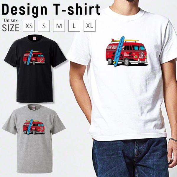 Tシャツ メンズ 半袖 ブランド ユニセックス ペア ワーゲン サーフ 夏 ハワイ おしゃれ クルーネック プリントtシャツ Buyee Buyee 提供一站式最全面最專業現地yahoo Japan拍賣代bid代拍代購服務 Bot Online
