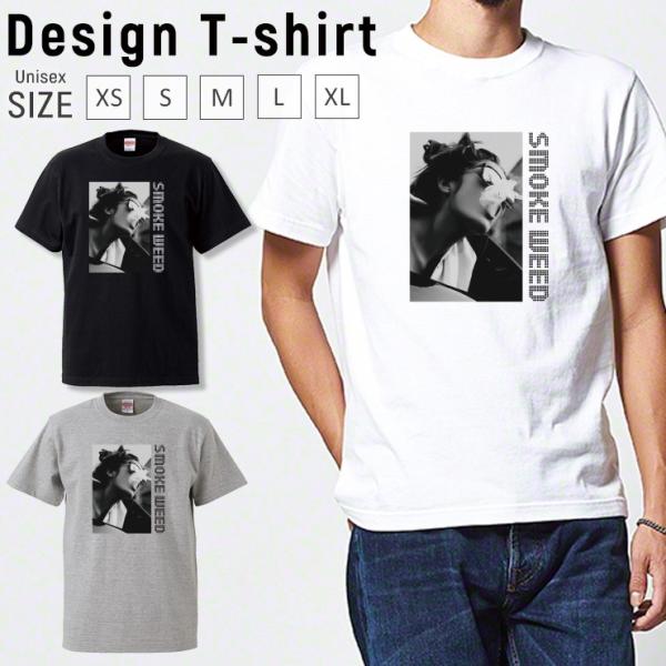 T�V���c �����Y ���� �u�����h ���j�Z�b�N�X �Z�N�V�[ �K�[�� �^�o�R smoking weed ���m�N�� �������  �N���[�l�b�N �v�����gT�V���c