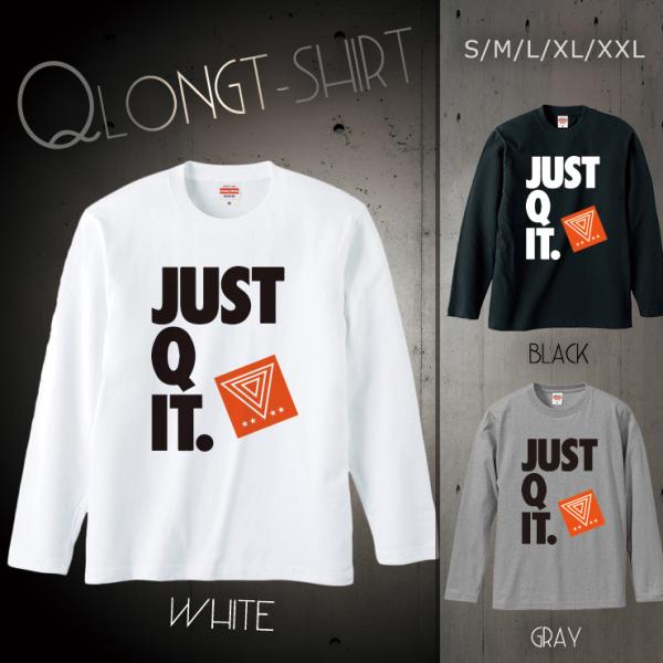 T�V���c �����Y ����T ���� ���j�Z�b�N�X �N���[�l�b�N U�l�b�N Q ANON �A�m�� �g�����v ���� �A�����J �g�D �A�d�_ �č� JUST Q IT ��������T�V���c