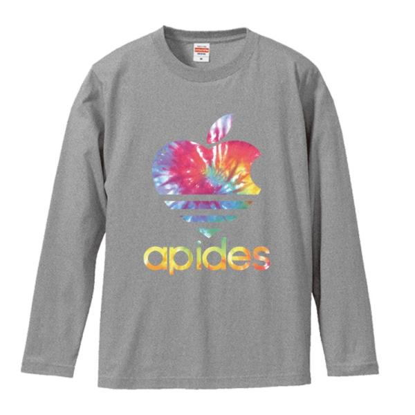 Tシャツ レディース ロンt 長袖 カットソー クルーネック Uネック アピデス ブランド ロゴ 白 黒 グレー タイダイ レゲエ Buyee Buyee 提供一站式最全面最專業現地yahoo Japan拍賣代bid代拍代購服務 Bot Online