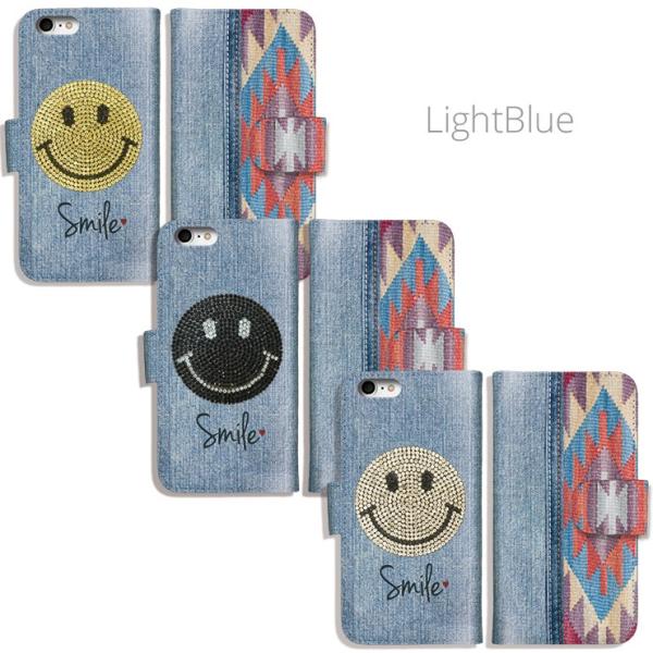 委任する 宝 拮抗 スマイル スマホケース 手帳 Trumpmissionsociety Org