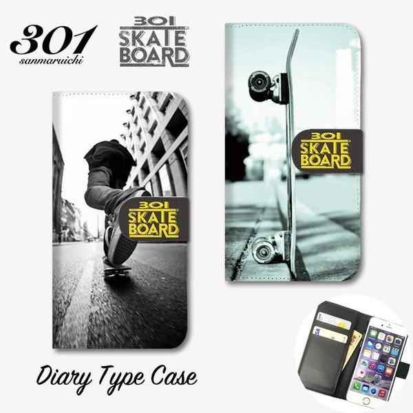 Iphone11 ケース 手帳型 Iphone11 Pro Max 手帳型 カバー 301skateboard Sk8 スケボー チェック柄 ストリート カッコイイ おしゃれ 手帳ケース レザー Techou5066 8p 301 通販 Yahoo ショッピング