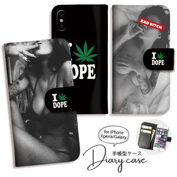 AQUOS R9 R8 P[X蒠^ AQUOS wish5 sense7  ZNV[ sexy DOPE ^gD[ tattoo mN X}zP[X U[