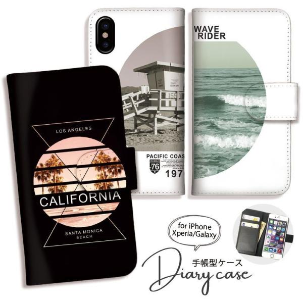 Xperia 1VIII 10VII 1VII 10VI �P�[�X �蒠�^ Xperia 10V �n���C �r�[�` �C �����������X�}�z�P�[�X ���U�[