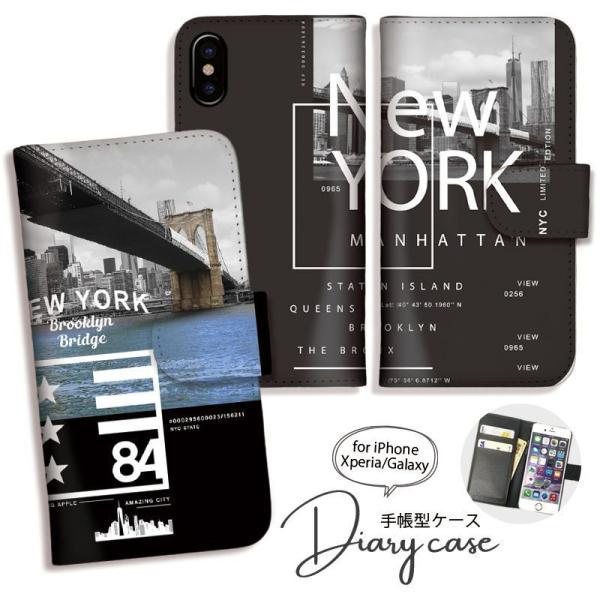 Xperia 1VIII 10VII 1VII 10VI �P�[�X �蒠�^ Xperia 10V �j���[���[�N �u���b�N�����X�}�z�P�[�X ���U�[