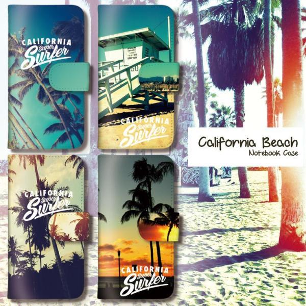 AQUOS R9 R8 P[X蒠^ AQUOS wish5 sense7  J U[ california surf beach hawaii p[c[