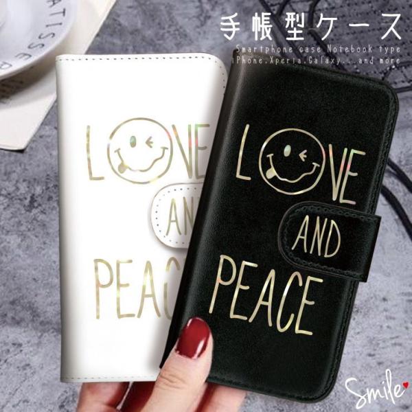 Xperia 1VIII 10VII 1VII 10VI �P�[�X �蒠�^ Xperia 10V ���J�� ���U�[ �j�R����� �X�}�C���[�}�[�N �O���b�^�[