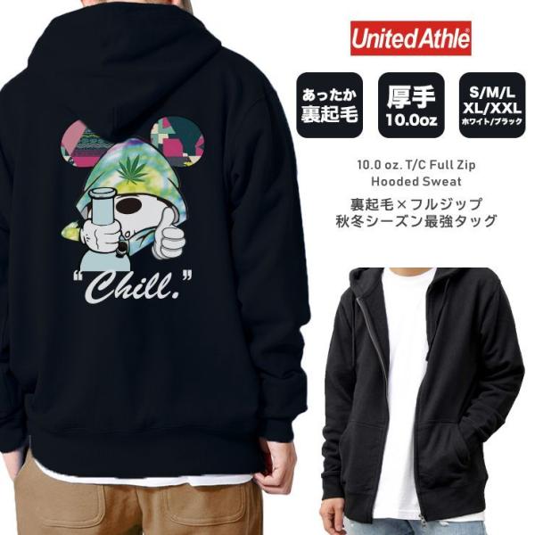 �p�[�J�[ �����Y ���� �p�[�J �W�b�v�A�b�v�p�[�J�[ ���N�� ���� �o�b�N�v�����g Smoking Mouse �l�Y�~�b�L�[ �J���i�r�X �}���t�@�i chill out