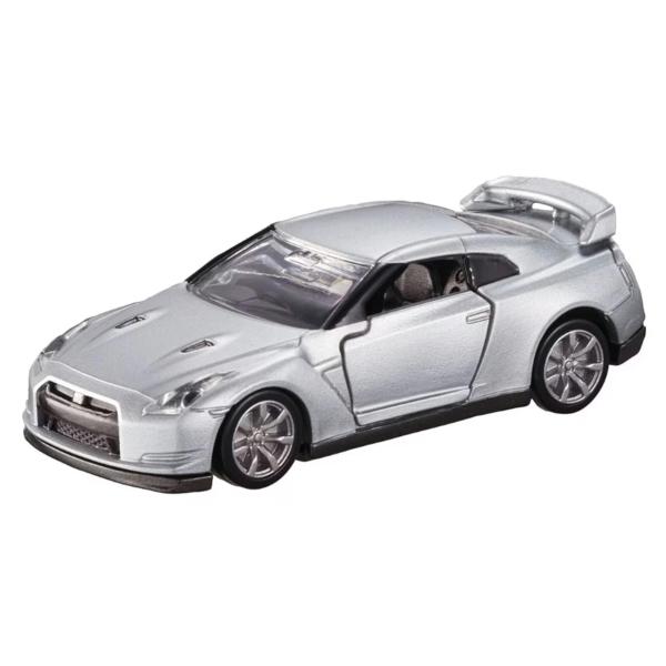 トミカプレミアム 17 日産 NISSAN GT-R