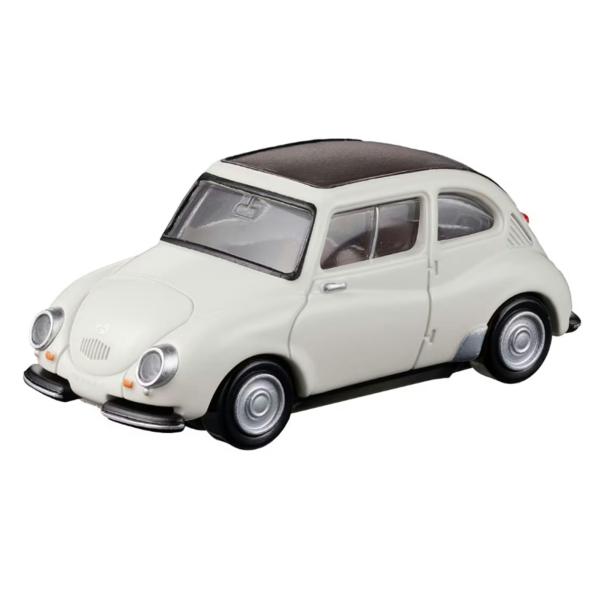 トミカプレミアム 35 スバル 360
