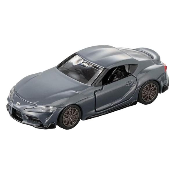 トミカプレミアム 36 トヨタ GR スープラ